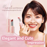 Moisture Lipstick